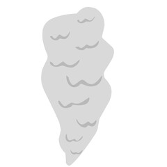 Smoke Illustration