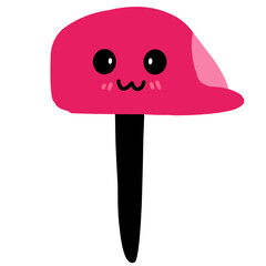 Mailbox Illustration