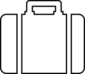 beg icon vector illustration on white background..eps