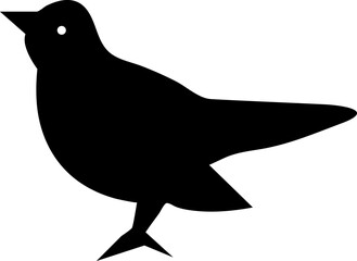 bird icon - From pets, vet and veterinary icons, Animal icons.eps