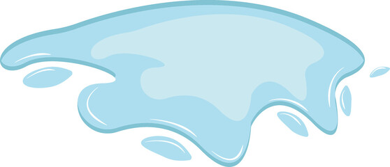 drop of water or oil png