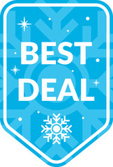 best deal winter season discount sale element