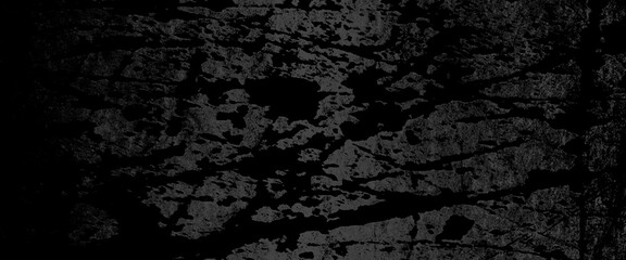 Grunge halloween background with blood splash space on wall, dark slate background toned classic red and black color, dark slate background toned classic red and black color. 