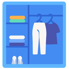 Wardrobe