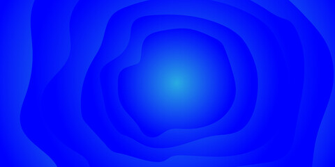 abstract blue background