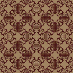 decorative pattern background, vector design