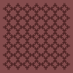 decorative pattern background, vector design