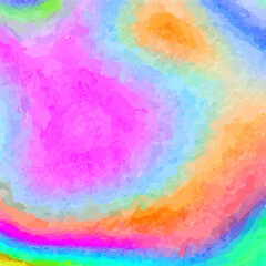 Sweet pastel watercolor paper texture for backgrounds. colorful abstract pattern. The brush stroke graphic abstract. Picture for creative wallpaper or design art work.