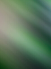 Abstract blurred motion of  green gradient mesh background. ideal as wallpaper,presentation ,theme etc.,