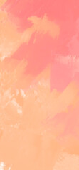 Obraz na płótnie Canvas Abstract Pink paint Background. Vector illustration design