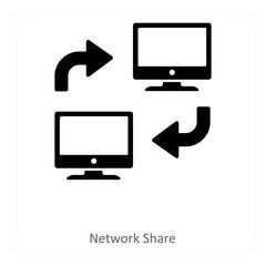 network share