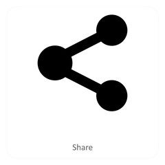 share