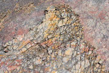 stone wall background
