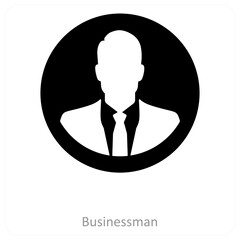 Businessman