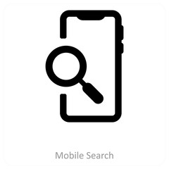 Mobile Search