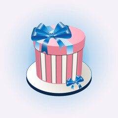 holiday surprise box