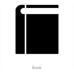 Fototapeta premium Book