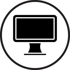 Lcd Icon Style
