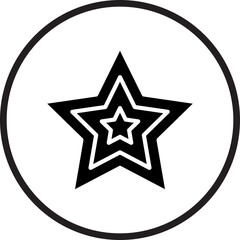 Star Icon Style