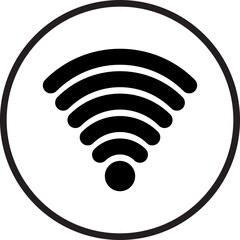 WIFI Icon Style