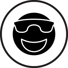 Handsome Icon Style