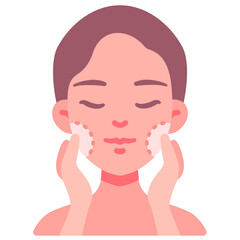 Apply skincare