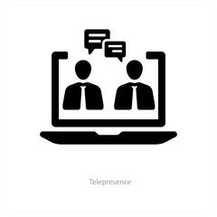 Telepresence