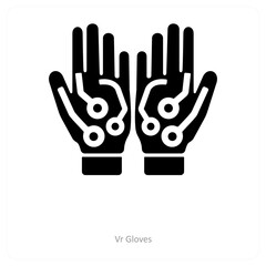 VR Gloves