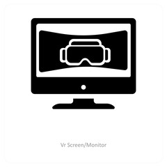 Vr Screen