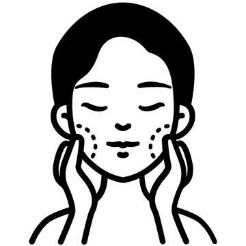 Apply skincare