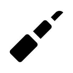 Lipstick Vector Icon