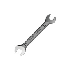 wrench spanner