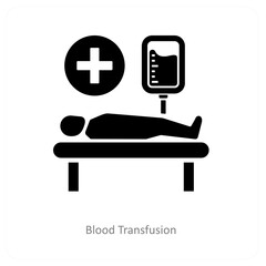 blood transfusion