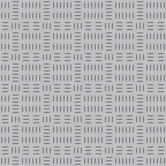 metal plate seamless pattern