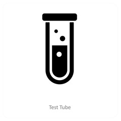 test tube