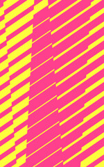 Portrait background with abstract diagonal stripes pattern