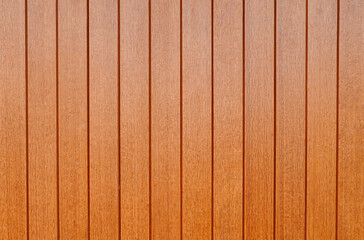 Timber batten, wood slat wall, decorate pattern texture.