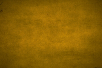 old grunge yellow paper