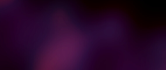 Fototapeta premium Blur Modern Dark Background. Soft Blur Good For Desktop Wallpaper.