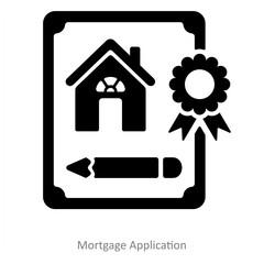 Mortgage Application