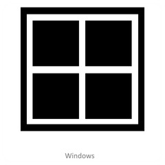 Windows