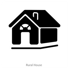 Rural House