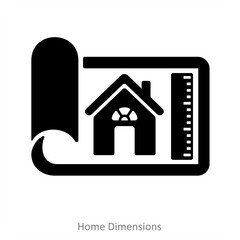 Home dimensions