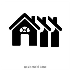 Residential zone