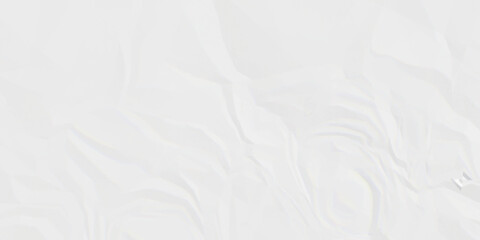 abstract background with lines and white crumpled paper texture background. White Paper Texture. The textures can be used for background of text or any contents.