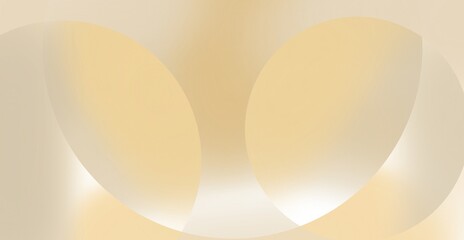 background golden abstract design 