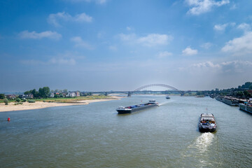 Obraz premium Nijmegen