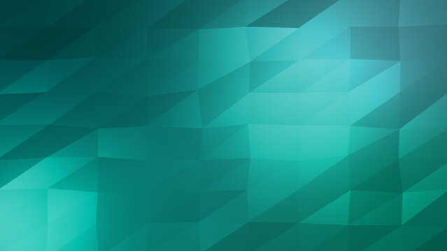 Low poly crystal background. Polygon design pattern.