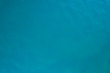 Background mediterranean sea Side, Lara Belek, Turkey aerial top view