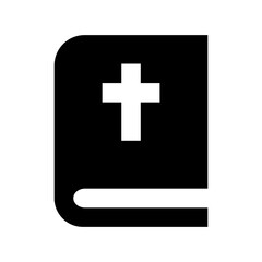 Bible Vector Icon